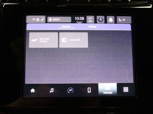 New 2025 Jeep Grand Cherokee Laredo image 17