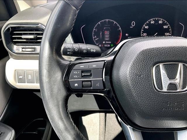 Used 2024 Honda Pilot EX-L image 17