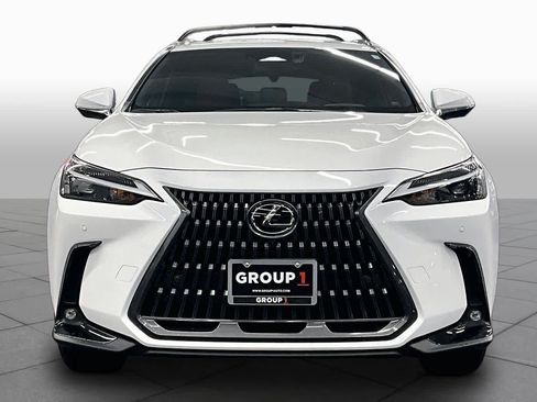 Used 2026 Lexus NX 350h AWD w/ Accessory Package (2T) image 3