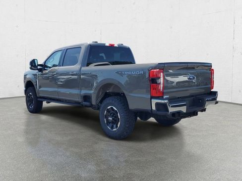 New 2026 Ford F250 XLT w/ XLT Premium Package AWD/4WD image 5