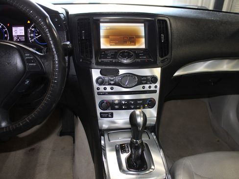 Used 2013 INFINITI G37 Journey w/ Premium Pkg RWD image 12