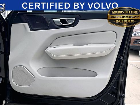 Certified 2024 Volvo XC60 B5 Plus w/ Protection Package Premier AWD/4WD image 23
