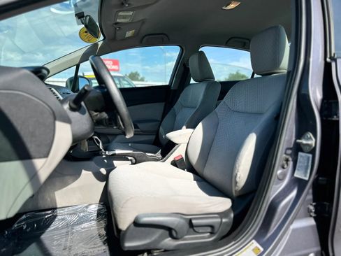 Used 2014 Honda Civic LX image 19