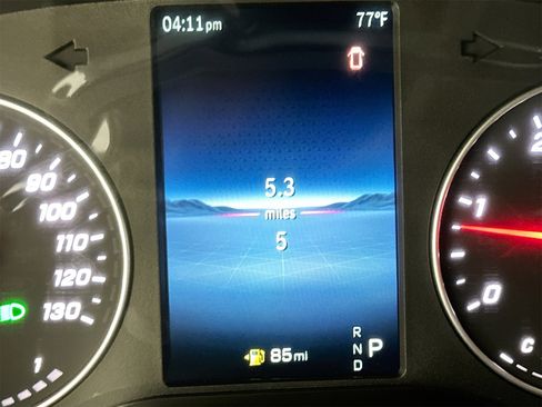 New 2025 Mercedes-Benz Sprinter 2500 image 13