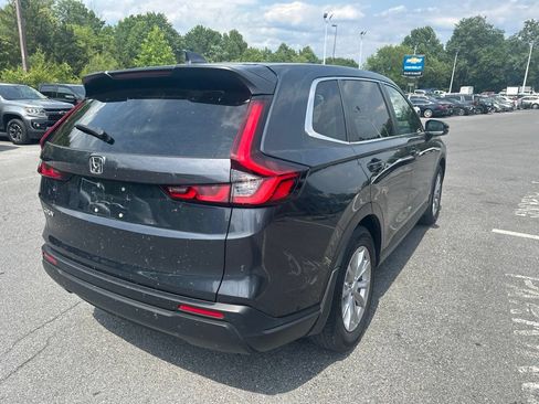 Used 2024 Honda CR-V EX image 5