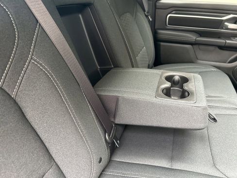 New 2025 RAM 1500 Big Horn image 30
