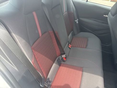 Used 2026 Toyota Corolla SE FWD image 18