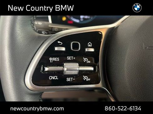Used 2022 Mercedes-Benz GLE 450 4MATIC image 15
