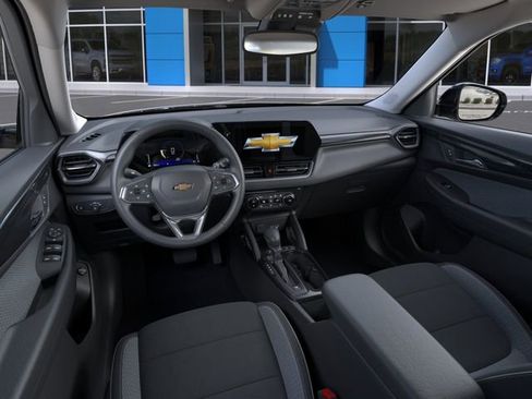 New 2026 Chevrolet TrailBlazer LT w/ Convenience Package image 15