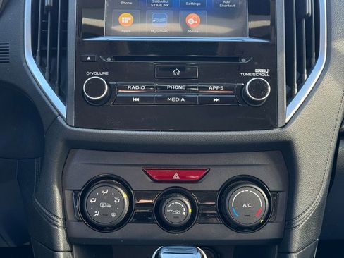 Used 2019 Subaru Crosstrek 2.0i Premium w/ Popular Package #4 image 40