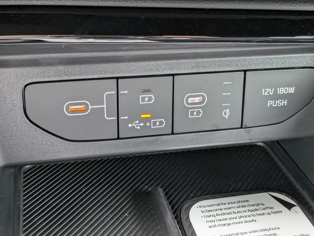 New 2026 Kia K5 GT-Line FWD image 21