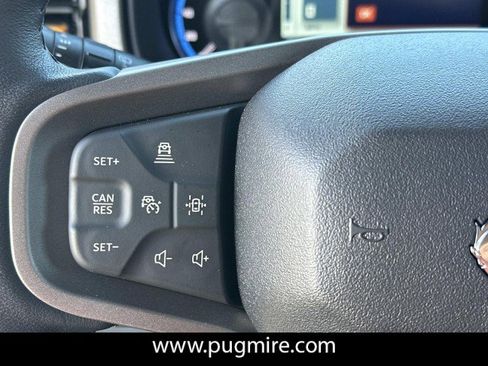 Used 2024 Ford Bronco Badlands image 24