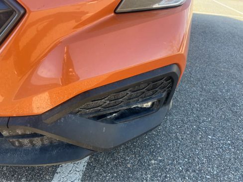 Used 2022 Subaru WRX Premium image 6