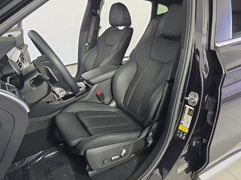 Certified 2023 BMW X4 xDrive30i w/ Convenience Package AWD/4WD image 22