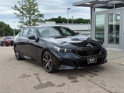 Used 2026 BMW 540i xDrive