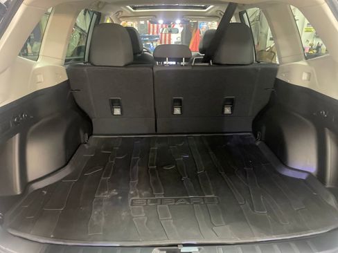 Certified 2023 Subaru Forester Premium AWD/4WD image 28