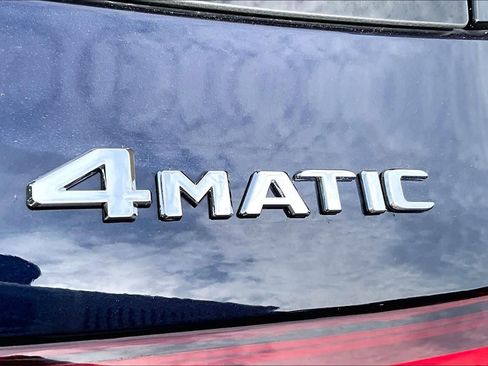 Used 2020 Mercedes-Benz GLE 350 4MATIC image 10