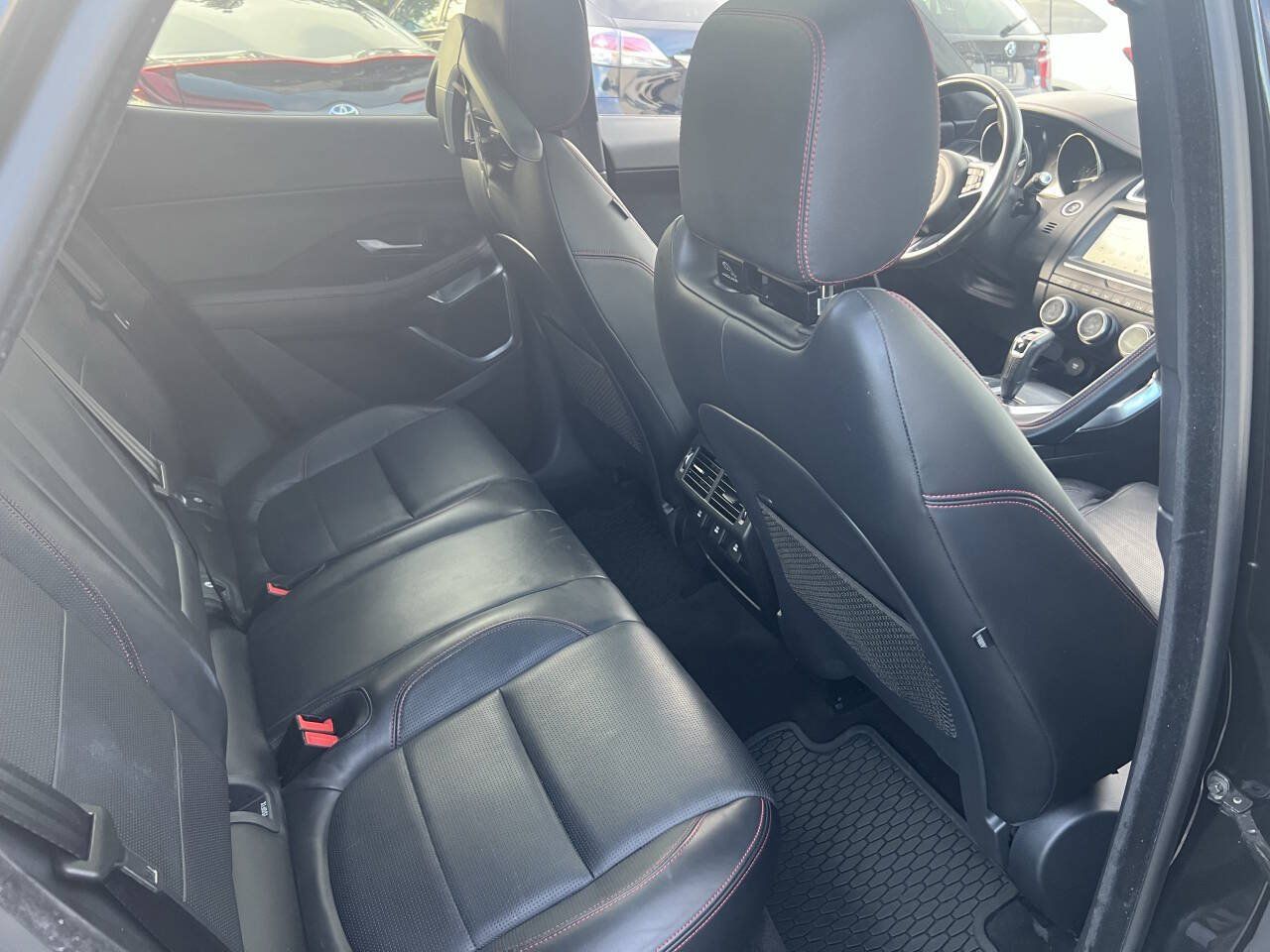 Used 2018 Jaguar E-PACE First Edition AWD/4WD image 13