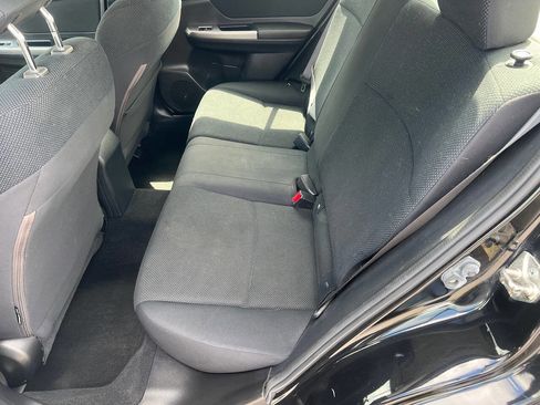 Used 2016 Subaru Impreza 2.0i Premium AWD/4WD image 21