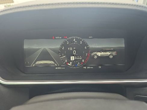 Used 2019 Land Rover Range Rover Long Wheelbase Supercharged AWD/4WD image 14