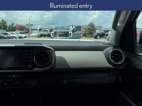 Used 2023 Toyota Tacoma SR5 w/ Technology Package AWD/4WD image 19