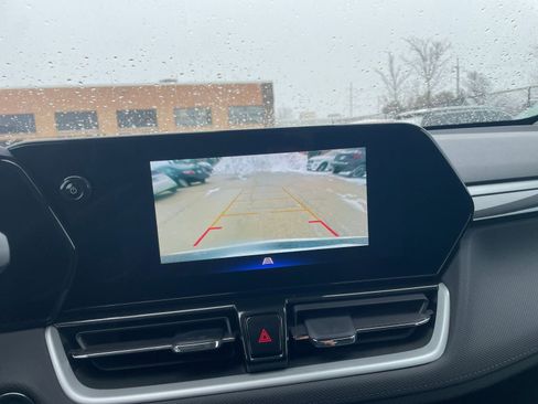 Used 2025 Chevrolet TrailBlazer LT image 17