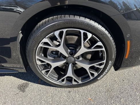 New 2026 Audi A6 Premium Plus image 25