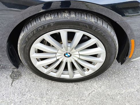 Used 2016 BMW 740i 740i Sedan 4D image 24