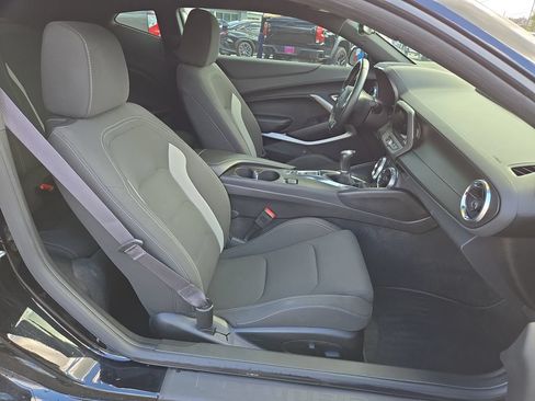 Used 2017 Chevrolet Camaro LT w/ RS Package RWD image 17