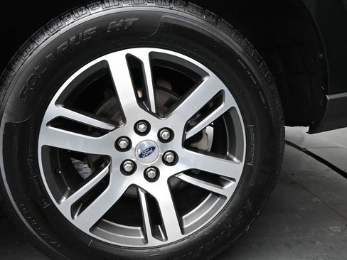 Used 2023 Ford Expedition Max Limited AWD/4WD image 15