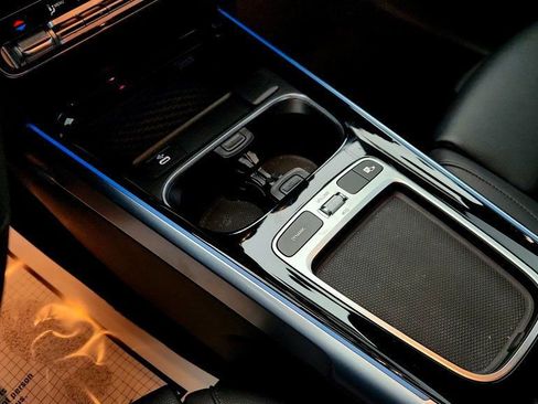 Used 2024 Mercedes-Benz EQB 250+ w/ Winter Package image 15