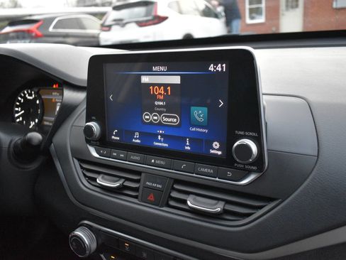 Used 2021 Nissan Altima 2.5 SV image 20