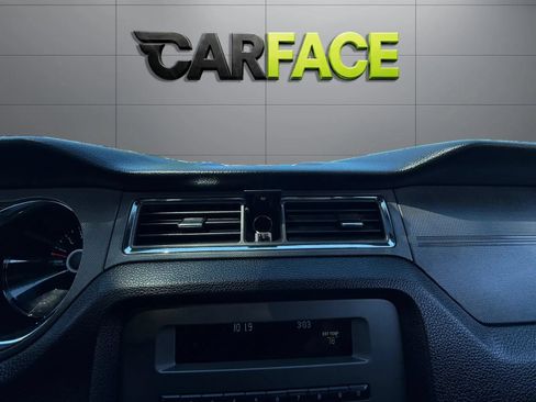 Used 2014 Ford Mustang Coupe w/ Equipment Group 102A RWD image 38