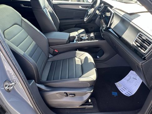 New 2026 Volkswagen Atlas Cross Sport SEL R-Line AWD/4WD image 15