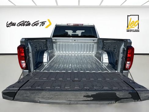 New 2026 GMC Sierra 1500 Pro w/ Pro Value Package AWD/4WD image 23