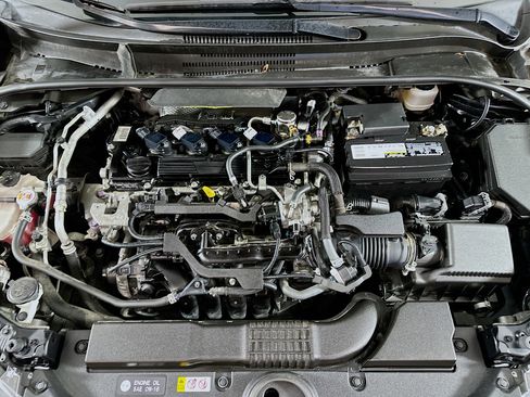 Used 2020 Toyota Corolla SE FWD image 30