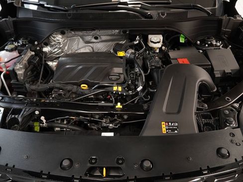 New 2026 Chevrolet Trax RS w/ Driver Confidence Package FWD image 38