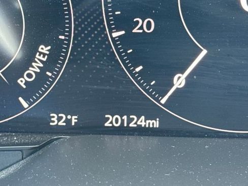 Certified 2024 MAZDA CX-90 Plug-In Hybrid w/ Preferred image 19