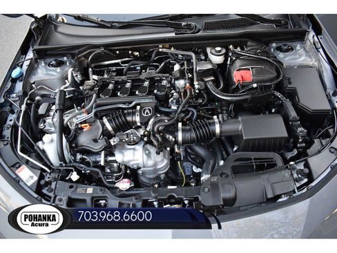 New 2026 Acura Integra A-Spec image 34