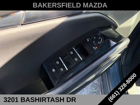 Used 2024 MAZDA MAZDA3 2.5 Turbo Sedan w/Premium Plus AWD/4WD image 18