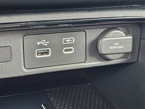 Used 2025 Honda CR-V Sport Touring image 38