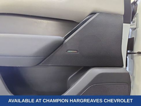 Used 2025 Land Rover Range Rover Velar Dynamic SE AWD/4WD image 32