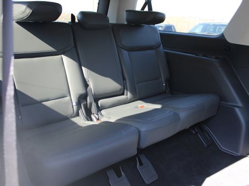 Certified 2025 Ford Expedition Max Active AWD/4WD image 16