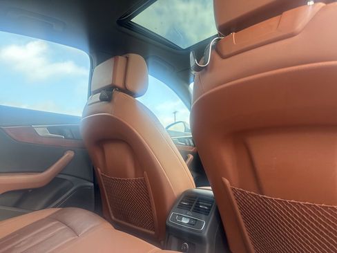 Used 2020 Audi A4 2.0T Premium w/ Convenience Package image 30