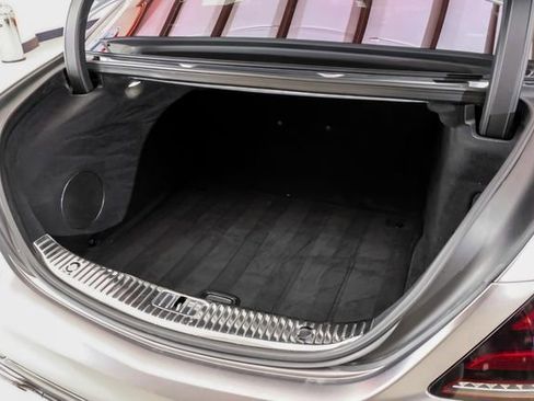 Used 2018 Mercedes-Benz Maybach S 650 image 66
