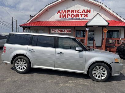 Used 2009 Ford Flex SEL