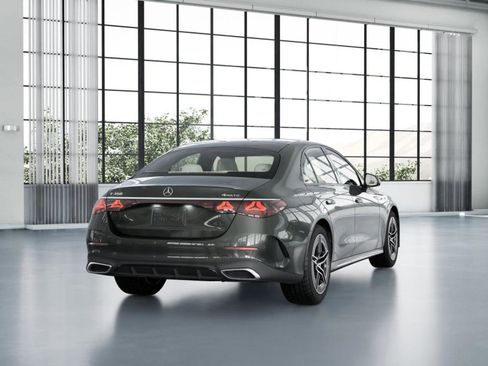 New 2026 Mercedes-Benz E 350 4MATIC Sedan image 23