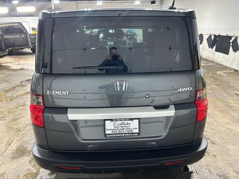 Used 2011 Honda Element EX image 6