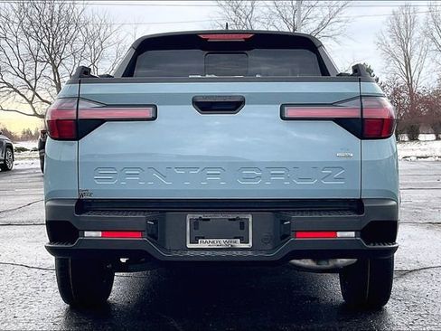 New 2026 Hyundai Santa Cruz SEL image 4