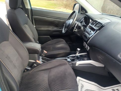 Used 2013 Mitsubishi Outlander Sport SE image 21